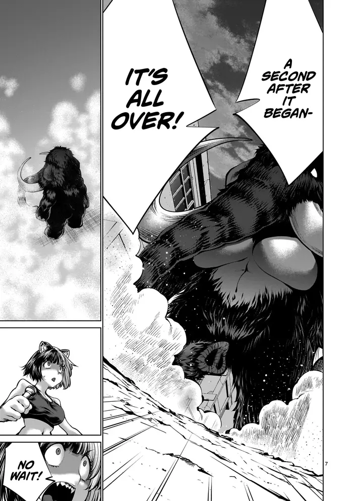 Killing Bites Chapter 109 image 06_optimized